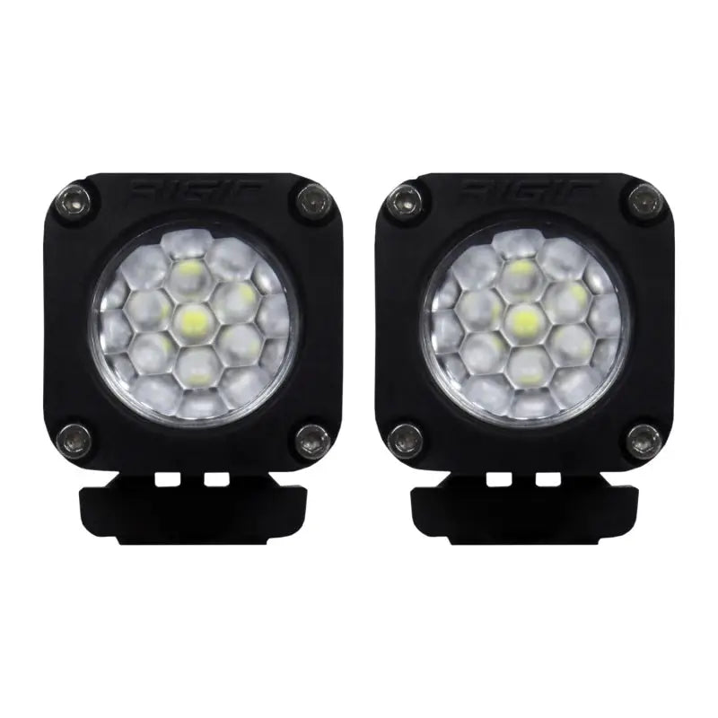 Rigid Industries 20541 Rigid Industries Ignite Backup Kit - STD