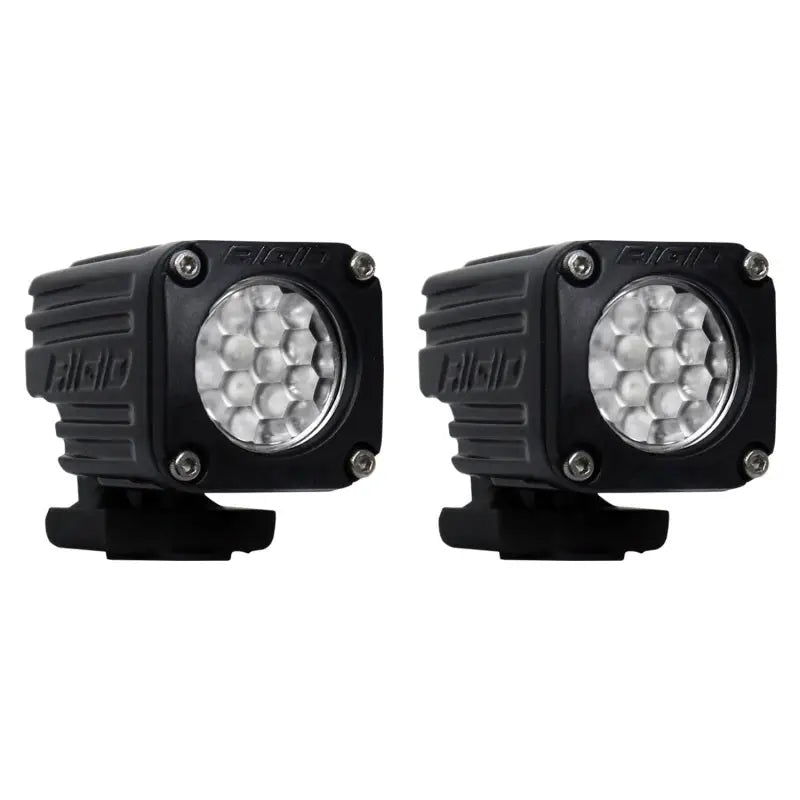 Rigid Industries 20541 Rigid Industries Ignite Backup Kit - STD