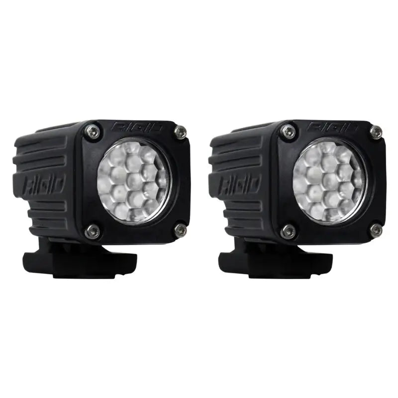 Rigid Industries 20541 Rigid Industries Ignite Backup Kit - STD