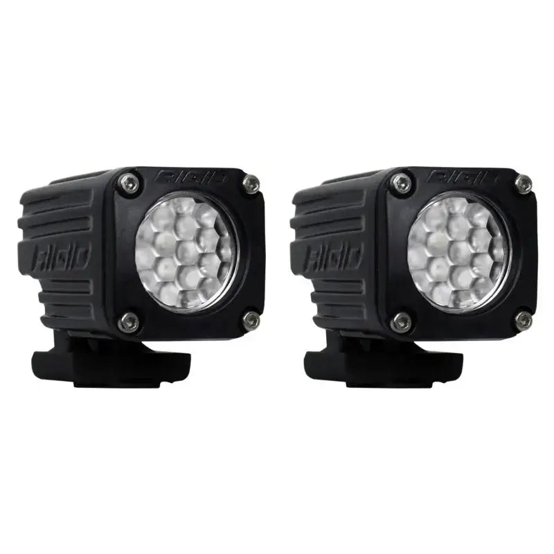 Rigid Industries Ignite Backup Kit - STD - Truck & Automotive