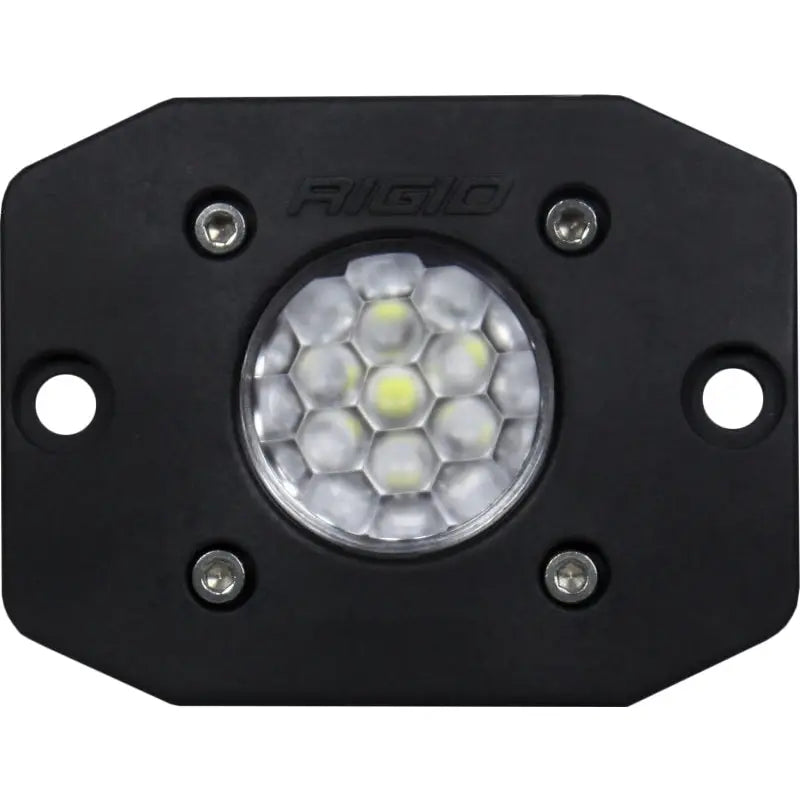 Rigid Industries 20631 Rigid Industries Ignite Diffused - FM - Black