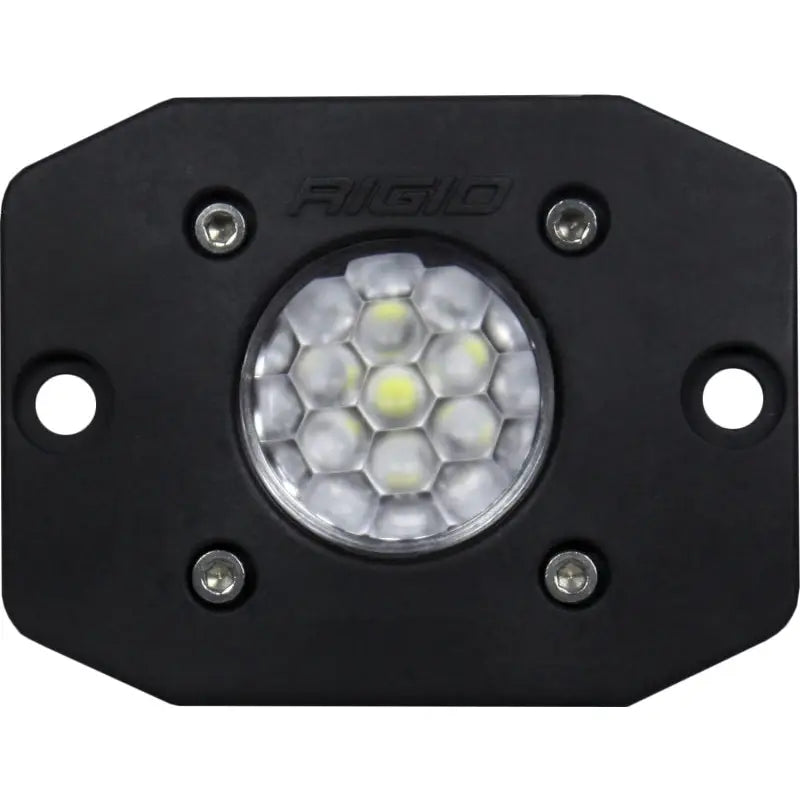 Rigid Industries 20631 Rigid Industries Ignite Diffused - FM - Black