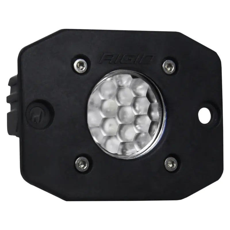 Rigid Industries 20631 Rigid Industries Ignite Diffused - FM - Black
