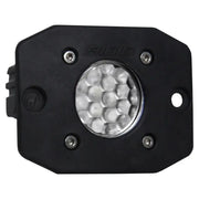 Rigid Industries 20631 Rigid Industries Ignite Diffused - FM - Black