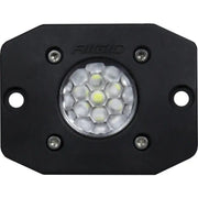 Rigid Industries Ignite Diffused - FM - Black - Truck & Automotive