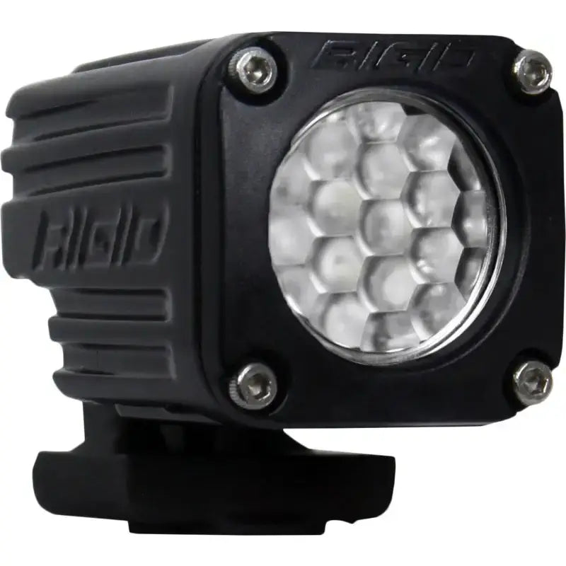 Rigid Industries Ignite Diffused - SM - Black - Truck & Automotive