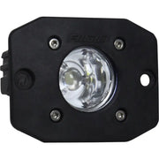 Rigid Industries 20621 Rigid Industries Ignite Flood - FM - Black