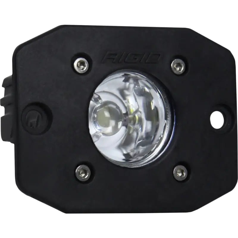 Rigid Industries 20621 Rigid Industries Ignite Flood - FM - Black