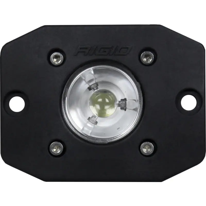 Rigid Industries 20621 Rigid Industries Ignite Flood - FM - Black
