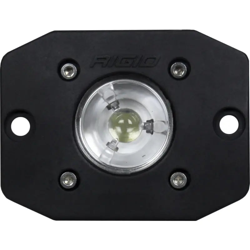 Rigid Industries 20621 Rigid Industries Ignite Flood - FM - Black