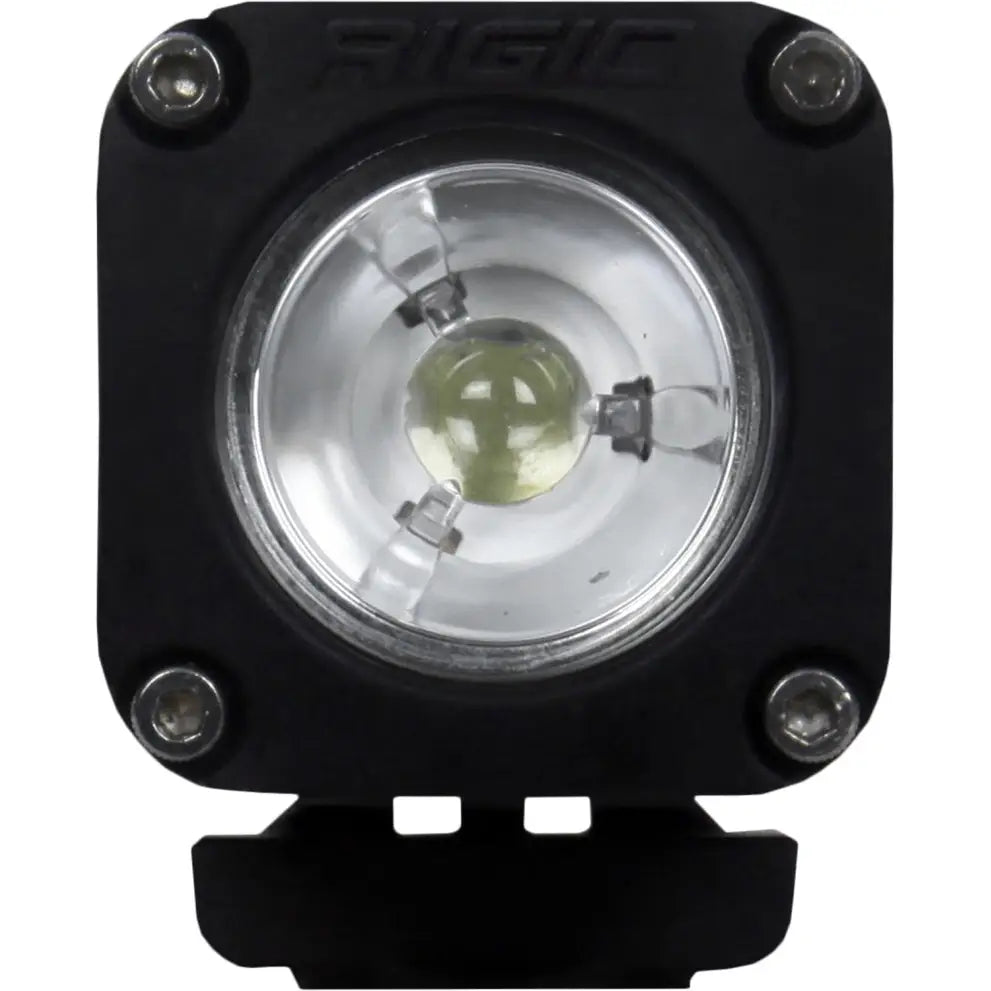Rigid Industries 20521 Rigid Industries Ignite Flood - SM - Black