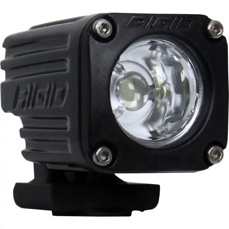 Rigid Industries 20521 Rigid Industries Ignite Flood - SM - Black