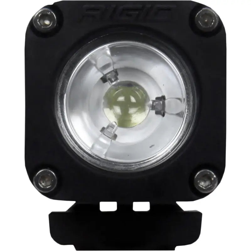 Rigid Industries 20521 Rigid Industries Ignite Flood - SM - Black