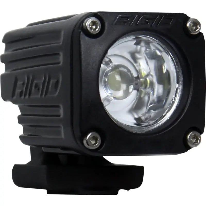 Rigid Industries 20521 Rigid Industries Ignite Flood - SM - Black