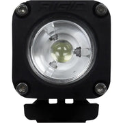 Rigid Industries Ignite Flood - SM - Black - Truck & Automotive