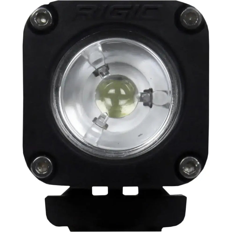 Rigid Industries Ignite Flood - SM - Black - Truck & Automotive