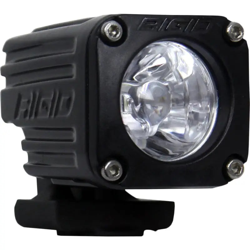 Rigid Industries 20511 Rigid Industries Ignite Spot - SM - Black