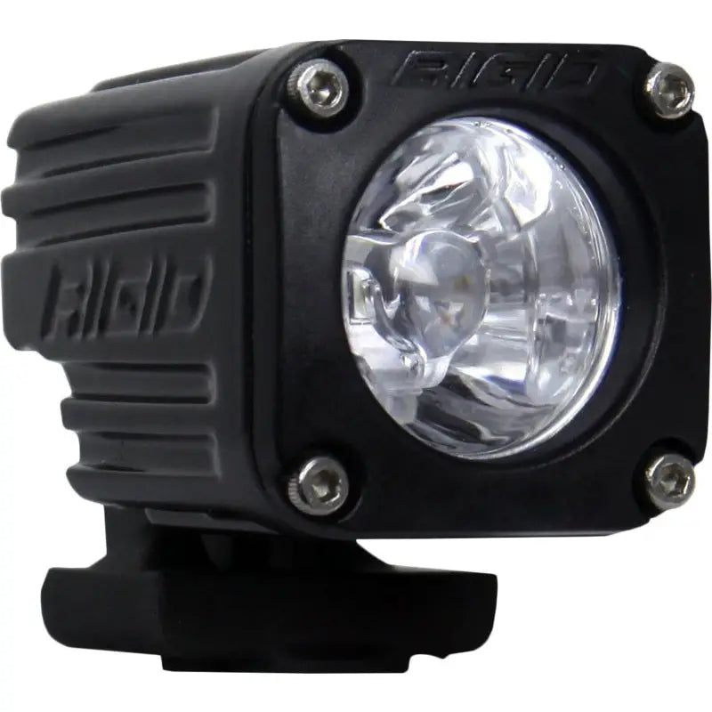 Rigid Industries 20511 Rigid Industries Ignite Spot - SM - Black