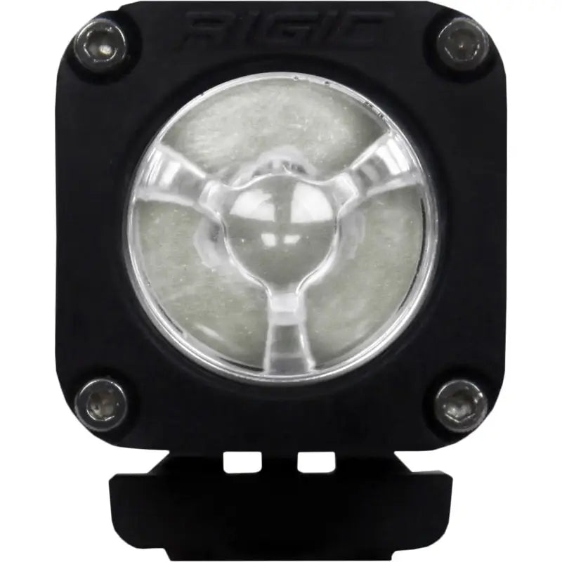 Rigid Industries 20511 Rigid Industries Ignite Spot - SM - Black