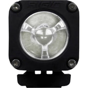 Rigid Industries 20511 Rigid Industries Ignite Spot - SM - Black