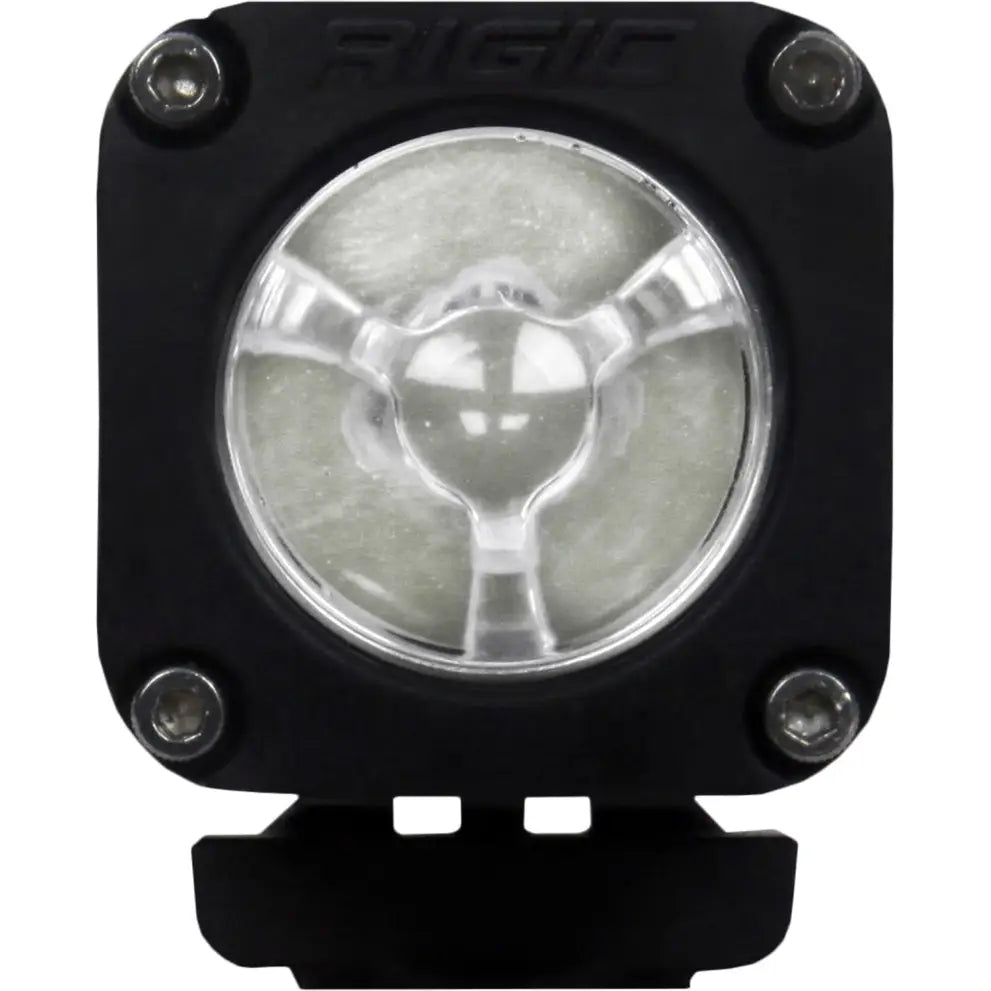 Rigid Industries 20511 Rigid Industries Ignite Spot - SM - Black