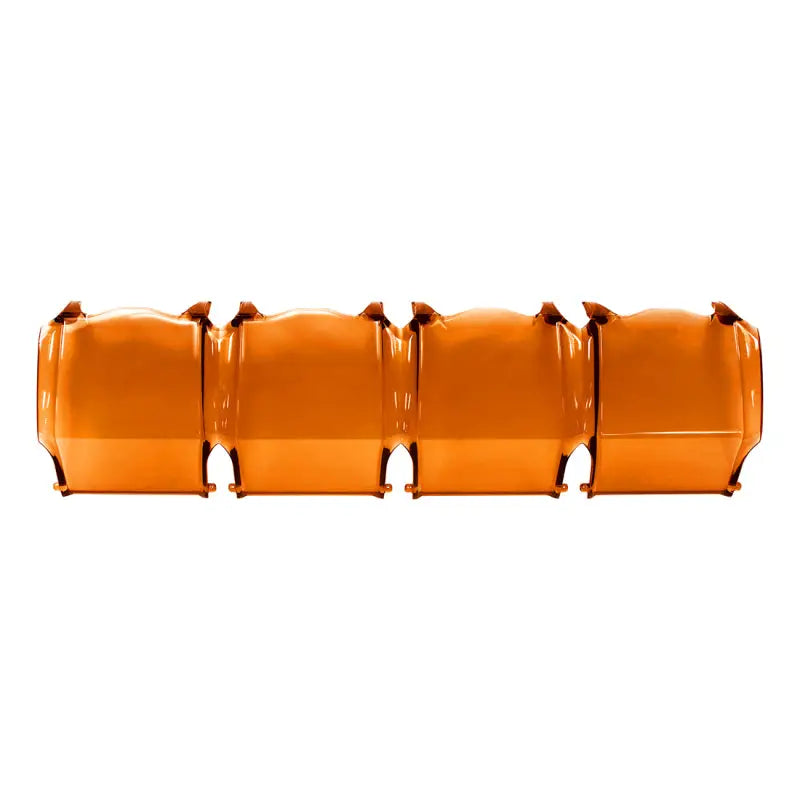 Rigid Industries 11009 Rigid Industries Light Cover for Adapt Amber PRO - 10in.