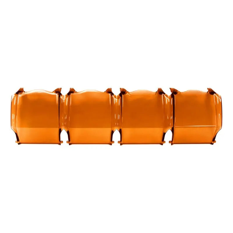 Rigid Industries 11009 Rigid Industries Light Cover for Adapt Amber PRO - 10in.