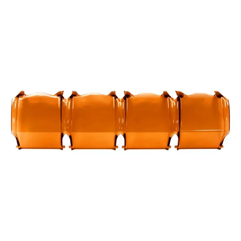 Rigid Industries Light Cover for Adapt Amber PRO - 10in. - Truck & Automotive