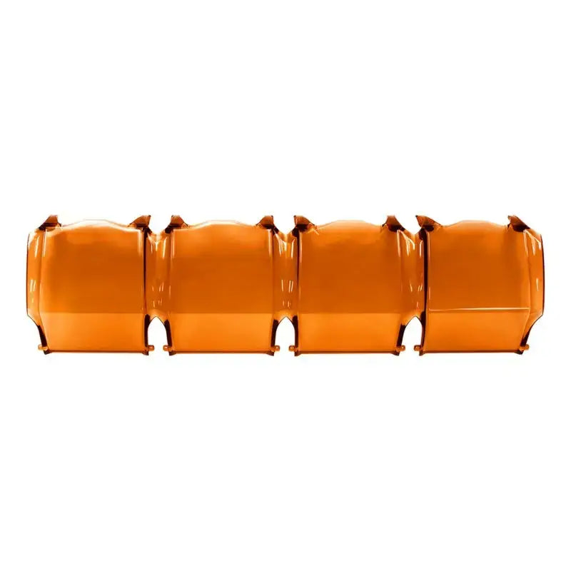 Rigid Industries Light Cover for Adapt Amber PRO - 10in. - Truck & Automotive
