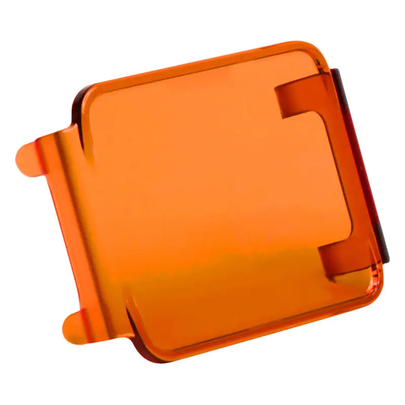 Rigid Industries 201993 Rigid Industries Light Cover for D-Series Amber PRO