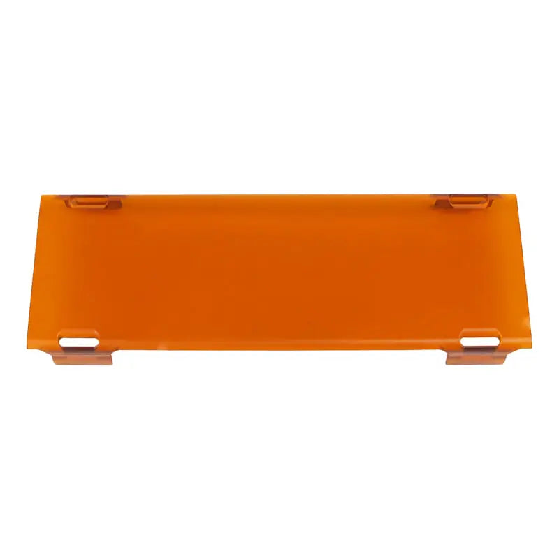 Rigid Industries 110994 Rigid Industries Light Cover for E/RDS Amber PRO - 10in.