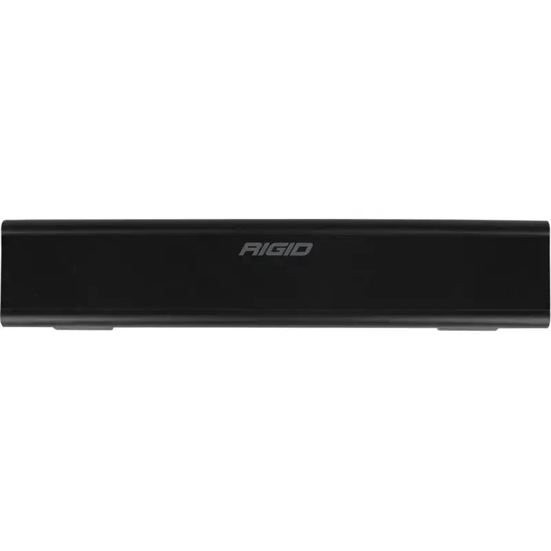 Rigid Industries Light Cover For RDS SR-Series Pro 20 30 40 and 50in Black - Truck & Automotive