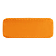 Rigid Industries 311993 Rigid Industries Light Cover for SR-Q Series Amber PRO