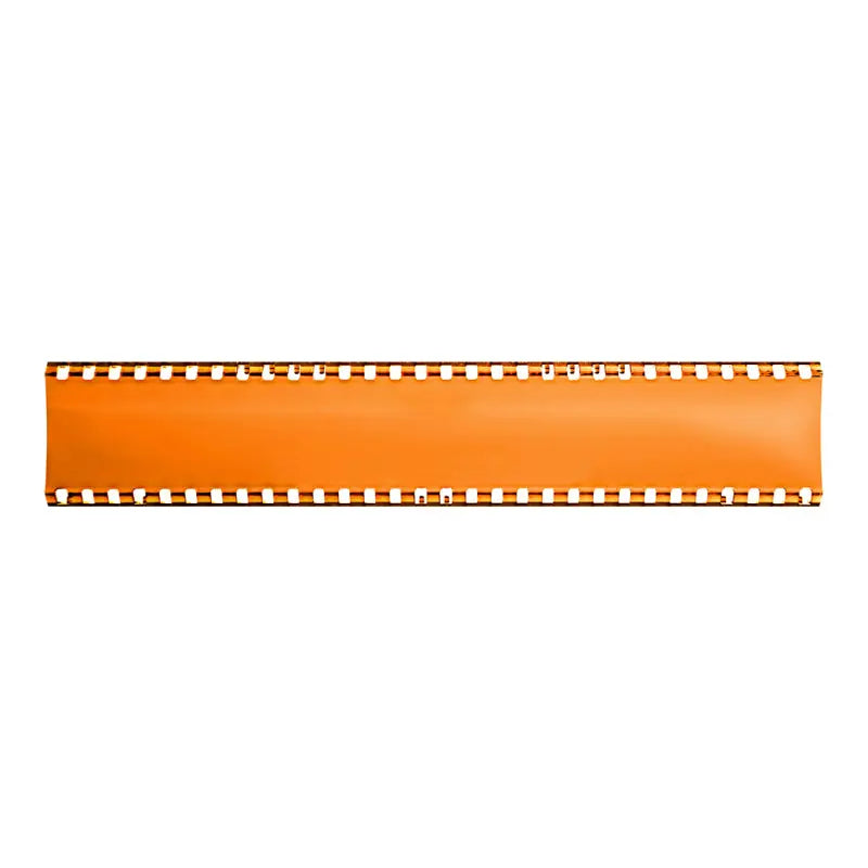 Rigid Industries 105933 Rigid Industries Light Cover for SR-Series Amber PRO - 10in.