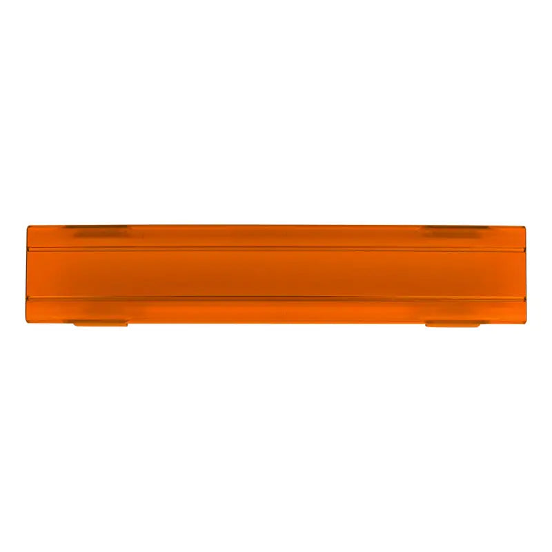 Rigid Industries Light Cover for SR-Series Amber PRO - 11in. - Truck & Automotive