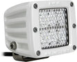 Rigid Industries Marine- Dually - 60 Deg. Lens - Single - 60151