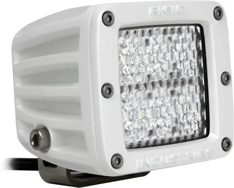 Rigid Industries Marine- Dually - 60 Deg. Lens - Single - 60151