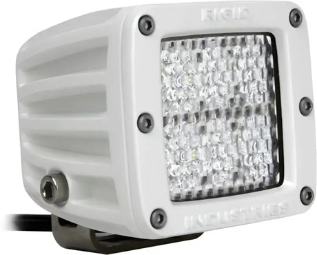 Rigid Industries Marine- Dually - 60 Deg. Lens - Single - 60151