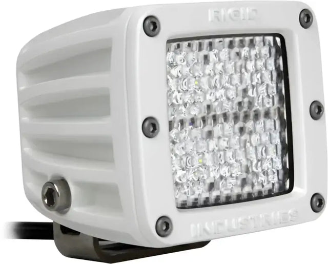 Rigid Industries Marine- Dually - 60 Deg. Lens - Single - 60151