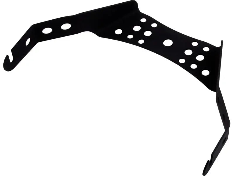 Rigid Industries Mount for most ATVs housing a 10in LED Light - Truck & Automotive