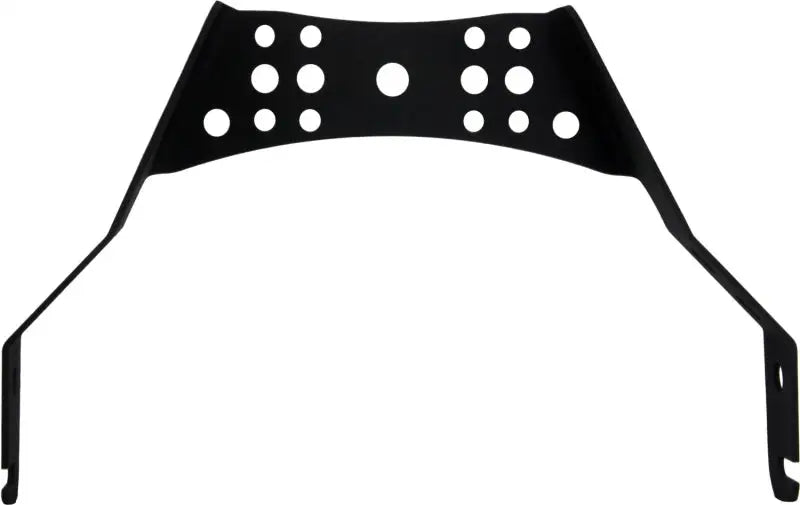 Rigid Industries Mount for most ATVs housing a 10in LED Light - Truck & Automotive