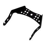 Rigid Industries 40630 Rigid Industries Mount for most ATVs housing a 6in LED Light