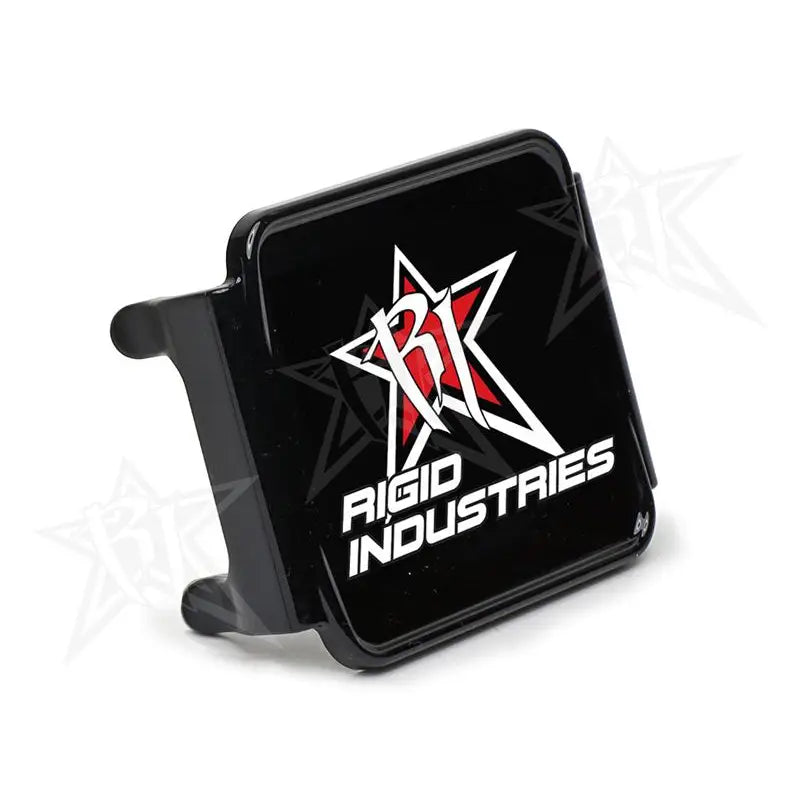 Rigid Industries 201923 Rigid Industries Protective Polycarbonate Cover - Dually/D2 - Clear