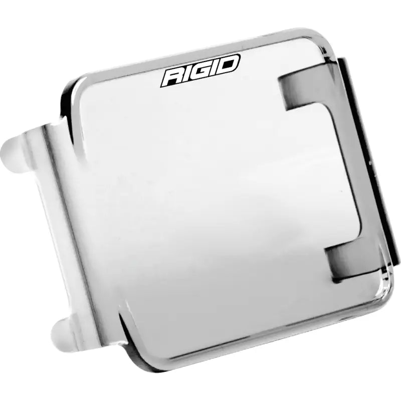 Rigid Industries 201923 Rigid Industries Protective Polycarbonate Cover - Dually/D2 - Clear
