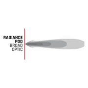 Rigid Industries Radiance + Pod RGBW - Pair - Truck & Automotive