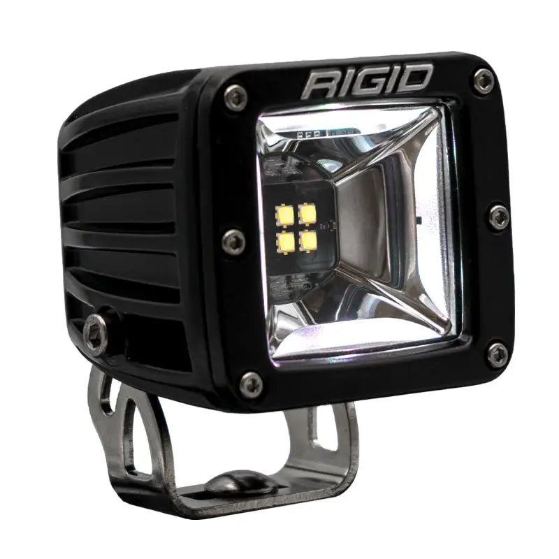 Rigid Industries 682053 Rigid Industries Radiance+ Scene RGBW Surface Mount - Pair