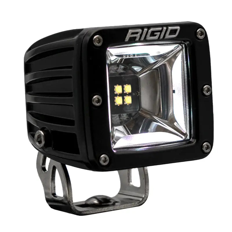 Rigid Industries 682053 Rigid Industries Radiance+ Scene RGBW Surface Mount - Pair