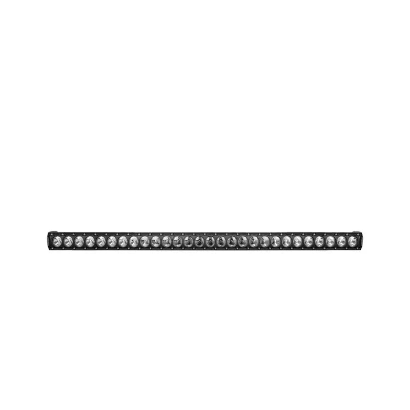 Rigid Industries 440613 Rigid Industries Revolve 40in Bar w/White Trim Ring