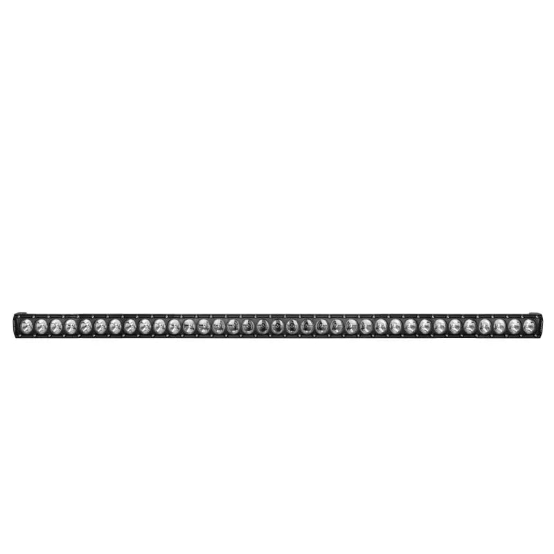 Rigid Industries 450613 Rigid Industries Revolve 50in Bar w/White Trim Ring