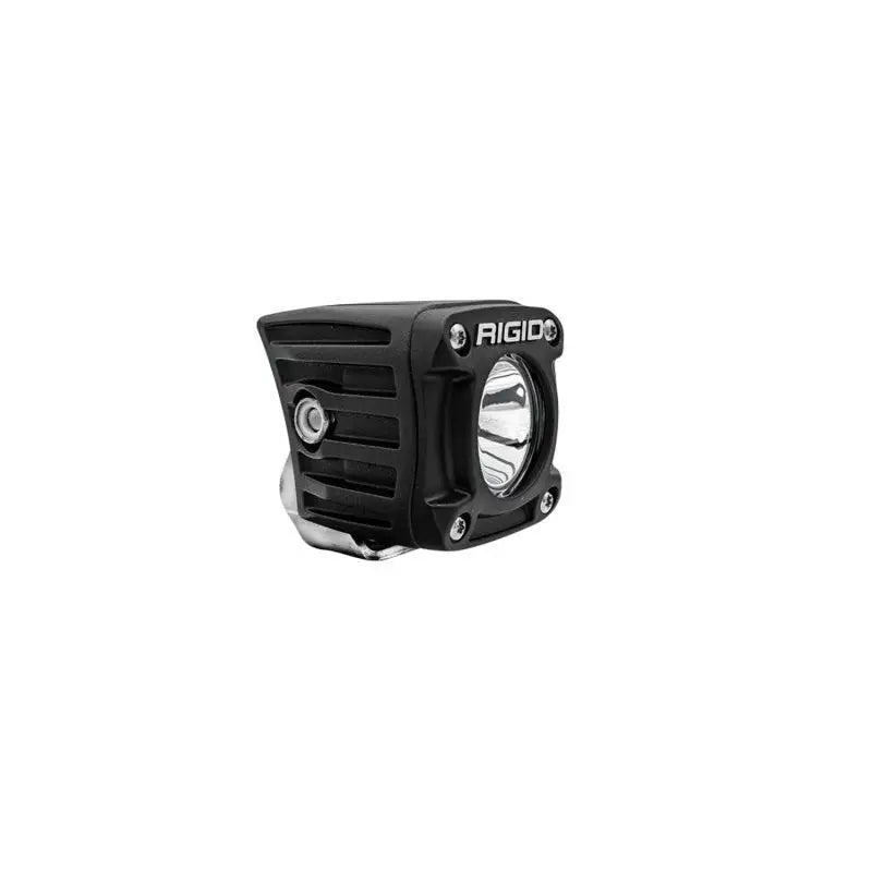 Rigid Industries Revolve Pod with White Backlight Pair - RV and Auto Parts